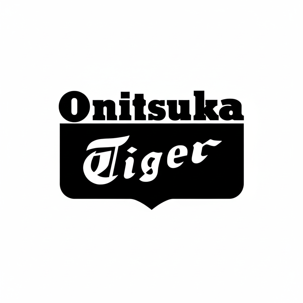 Onitsuka Tiger